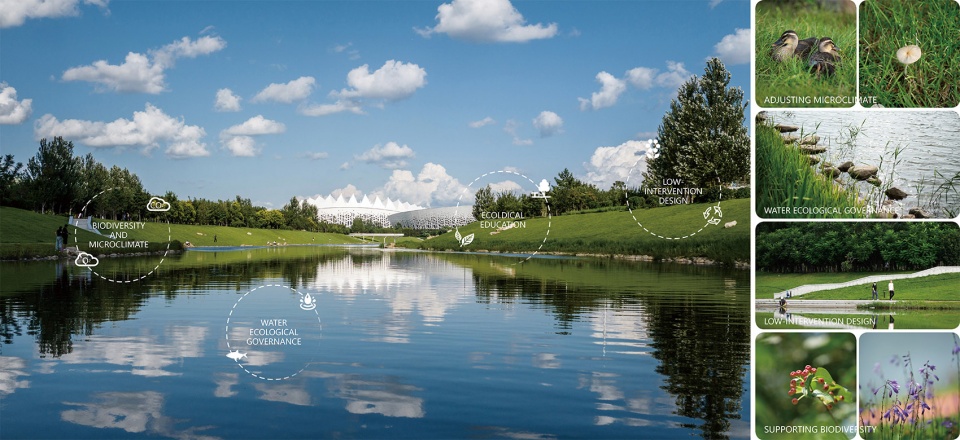Ningxi Park