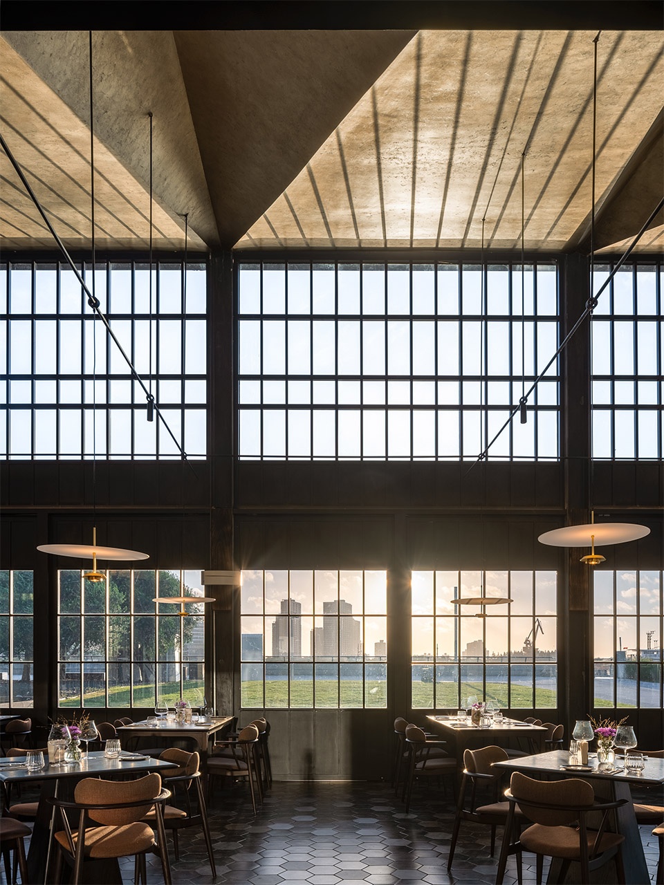 Olivino Art Restaurant