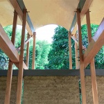 石榴园小筑，福建南平 / Tumu + 无意义建筑