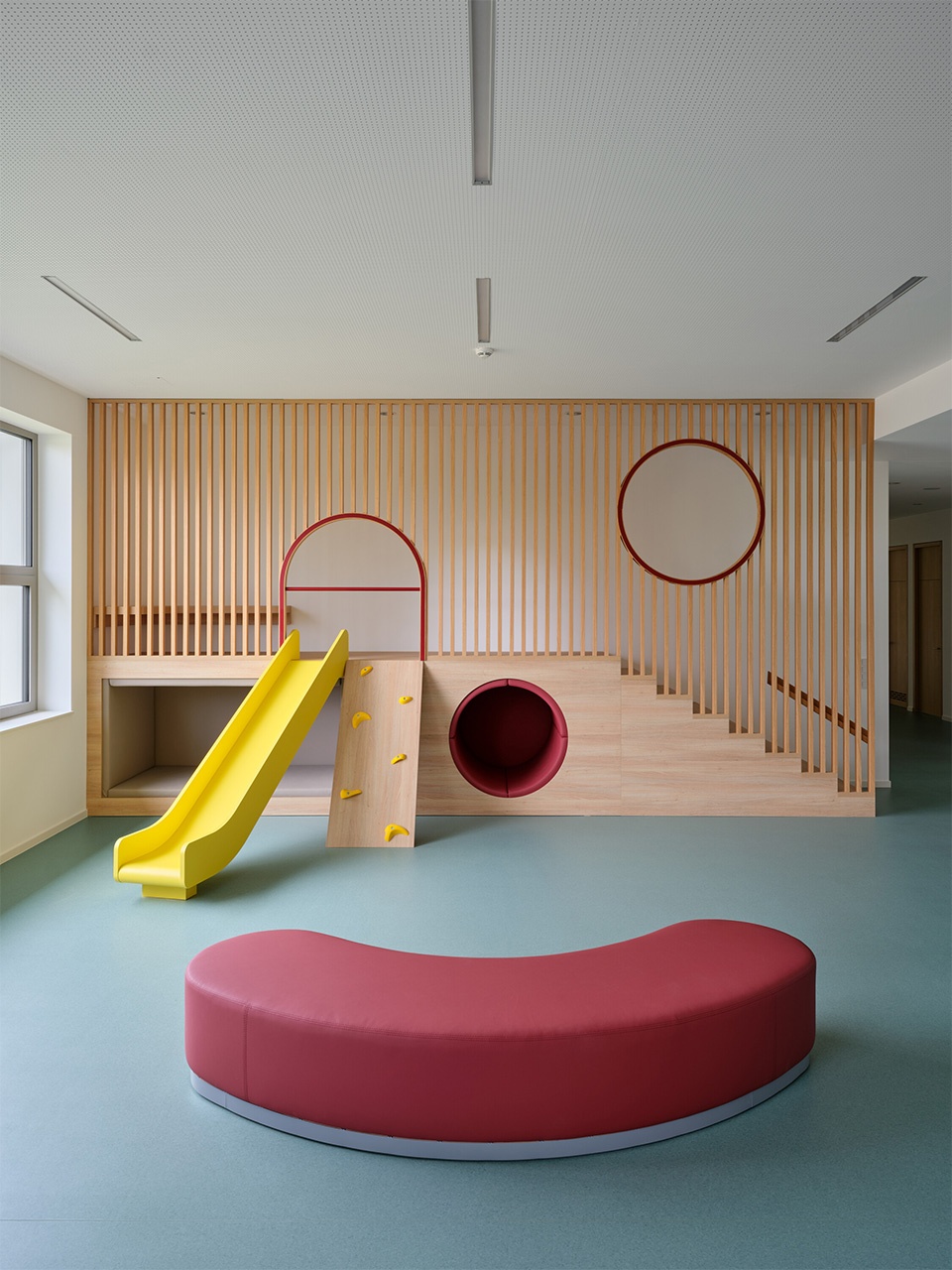 VIA Kindergarten and Elementary School