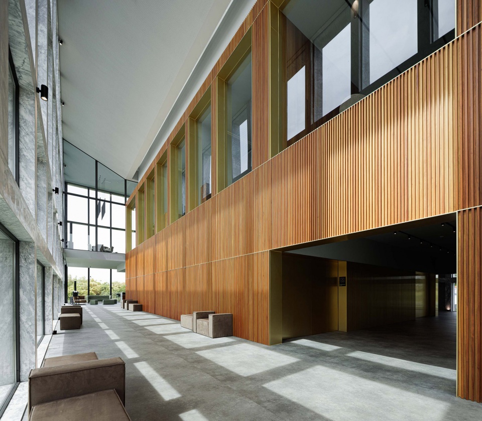 metyis digital campus by unum