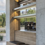 NOWO CAFE室内设计，宁波 / K1Y Design