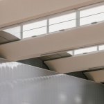 Ostiglia学校体育馆，意大利 / Archiplan Studio