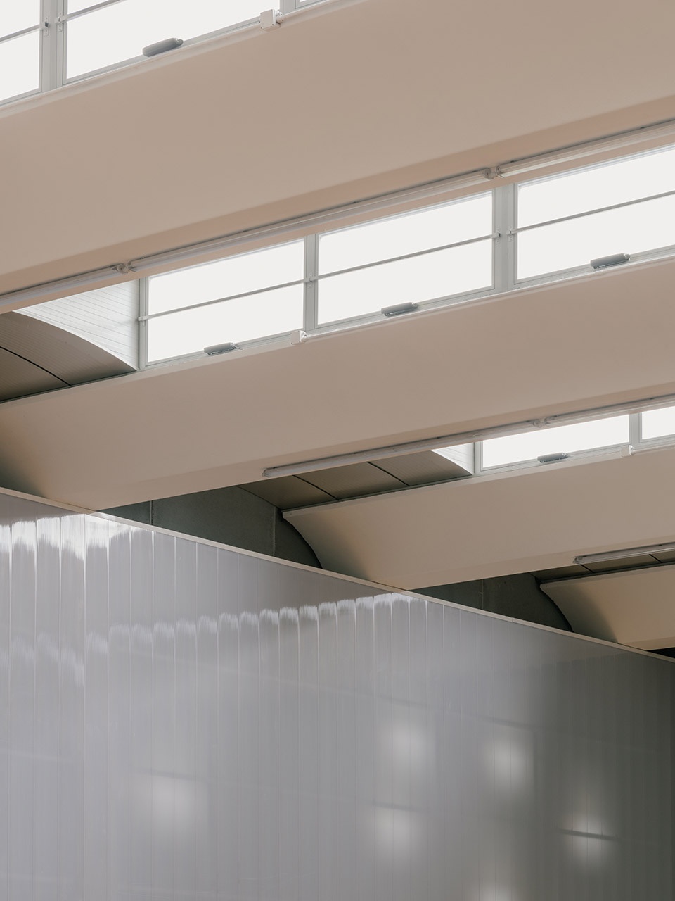 ostiglia mn school gymnasium by archiplan studio