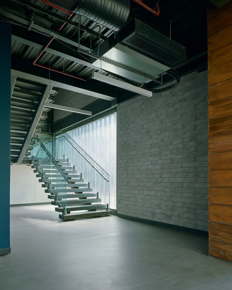 tcdd temporary offices art galleries by erhan vural architecture urban design office