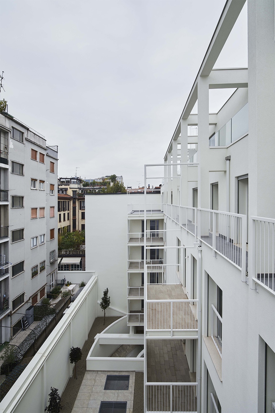 Casa Eurinome