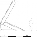 第19届威尼斯建筑双年展中国馆 - 《废砼再生》 / 香港中文大学结构平衡实验室
