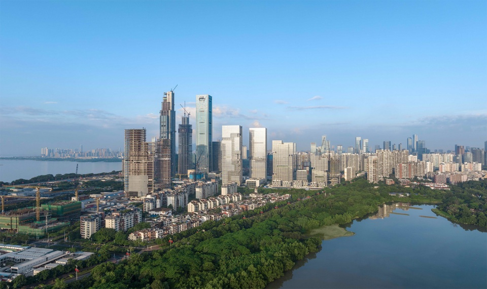 Digital China