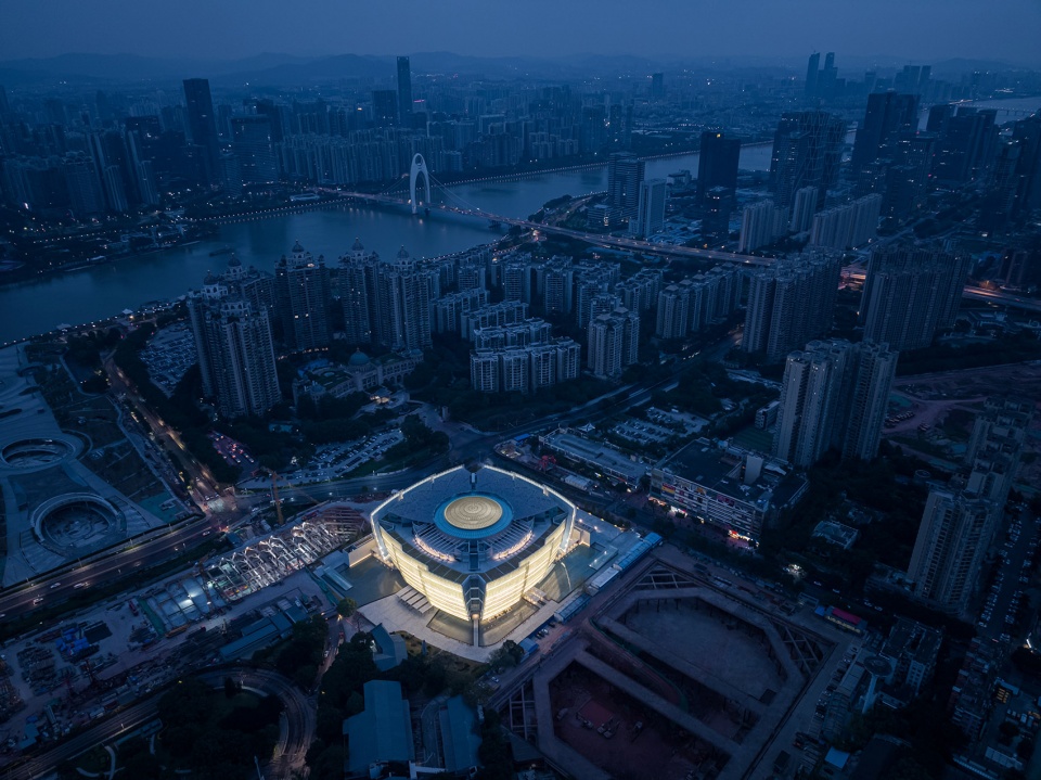 Guangzhou Museum of Art