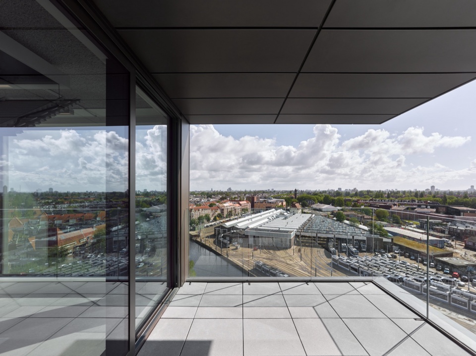 Office Winhov Staal Kade office winhov