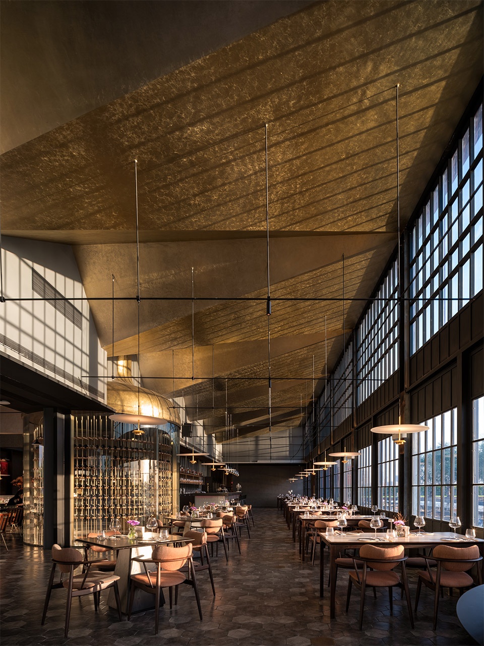 Olivino Art Restaurant