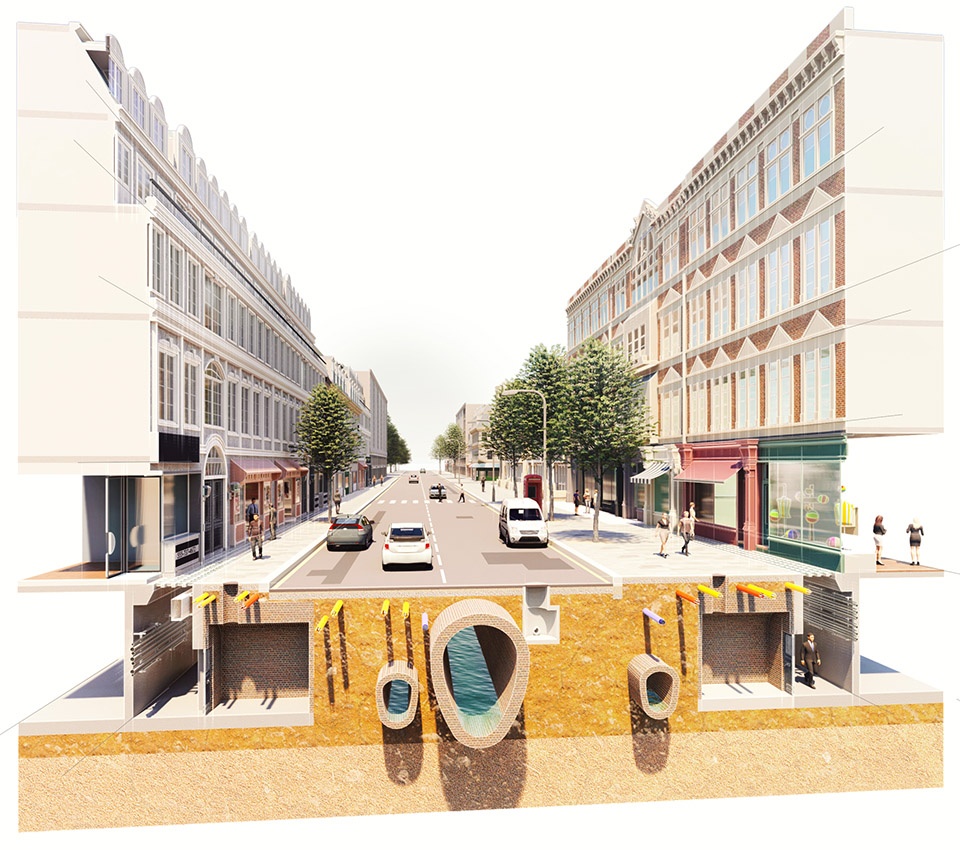 jmp sloane street by john mcaslan partners andy sturgeon design