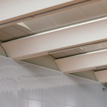 Ostiglia学校体育馆，意大利 / Archiplan Studio
