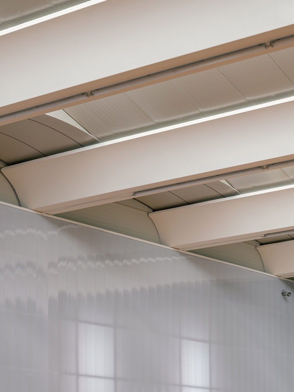 ostiglia mn school gymnasium by archiplan studio