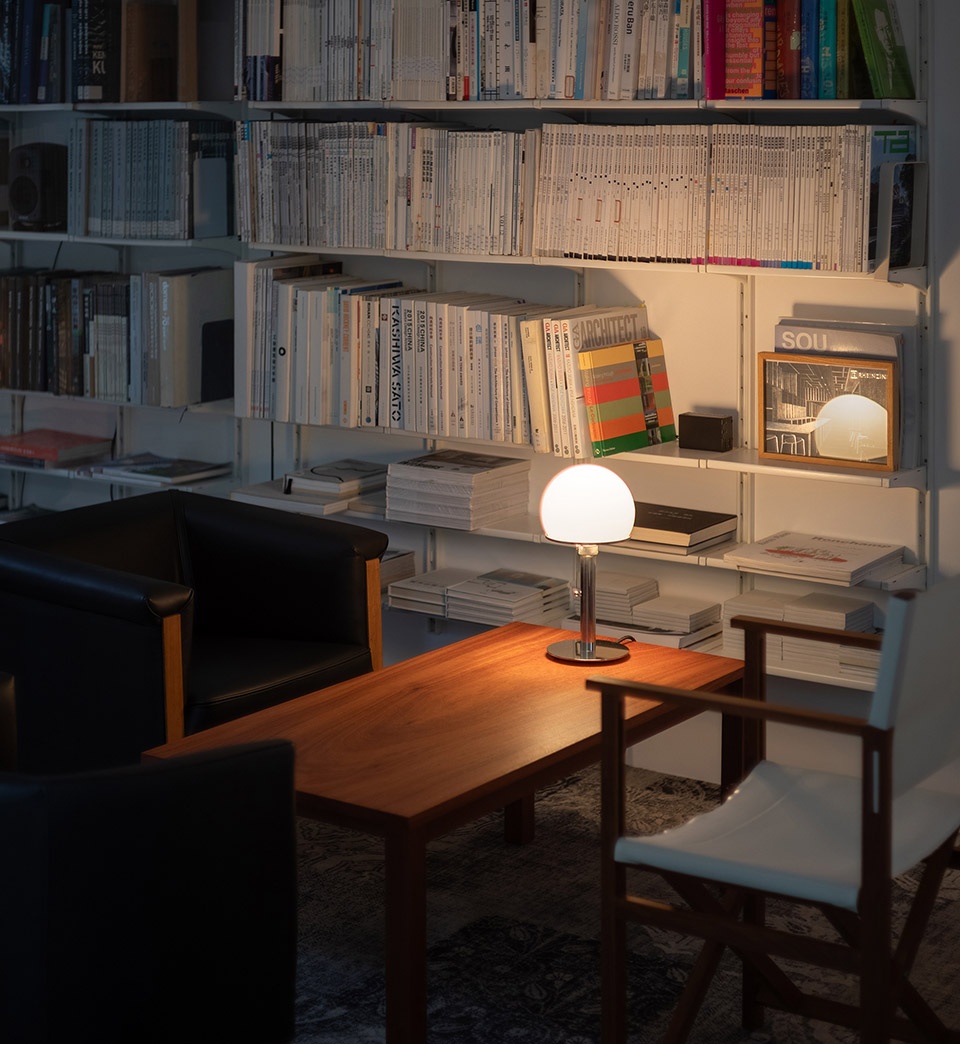 Atelier Mearc Office by Atelier Mearc