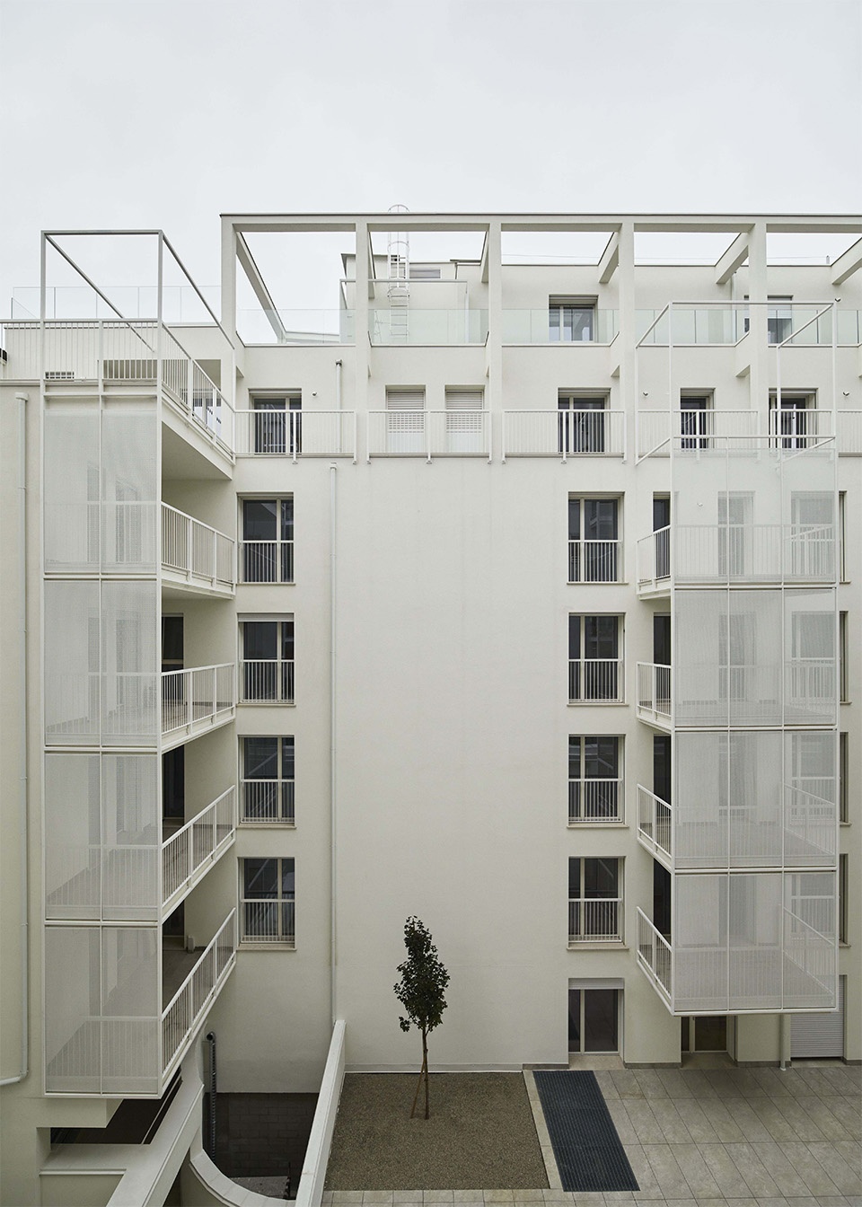 Casa Eurinome