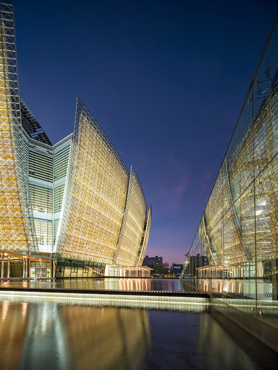 Guangzhou Museum of Art 拷贝