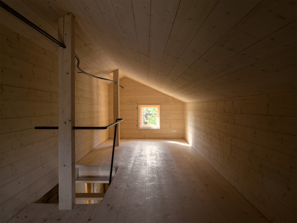 Maximilian Hartinger Architekt