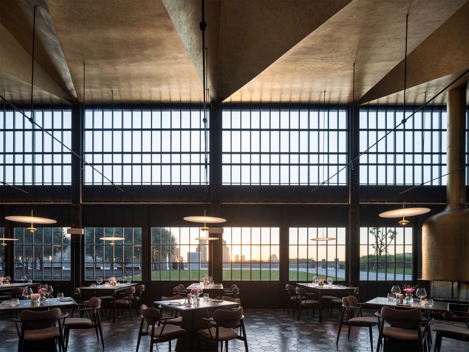 Olivino Art Restaurant