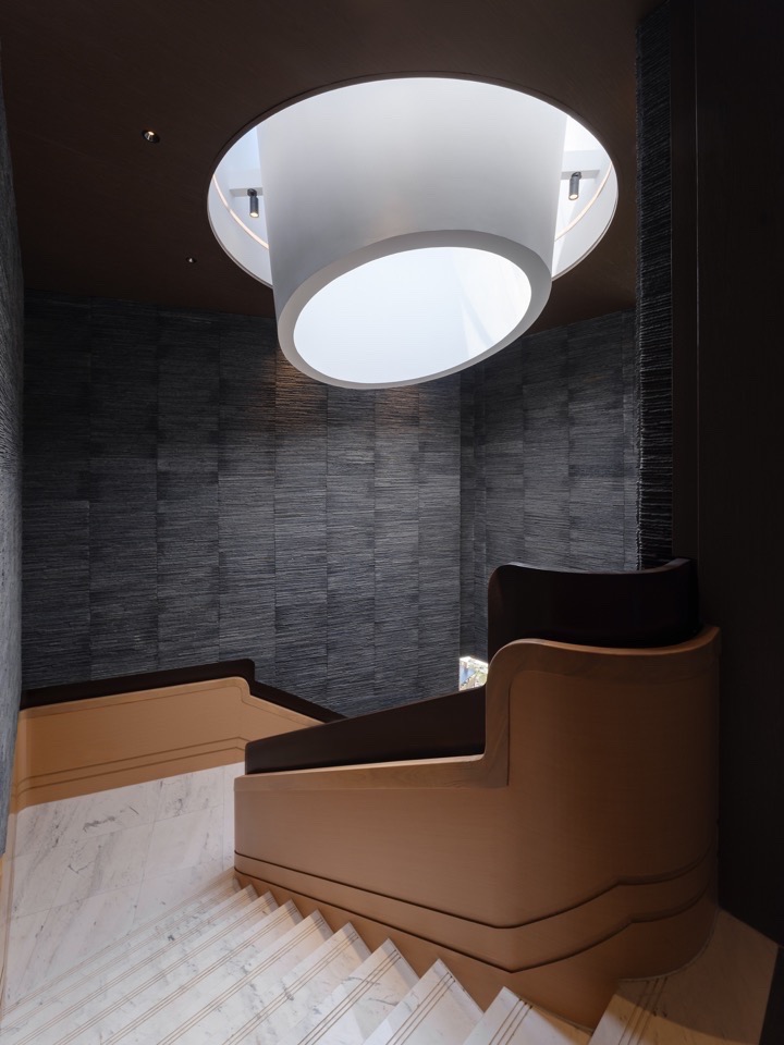 SEEK Reataurant by DoDesign