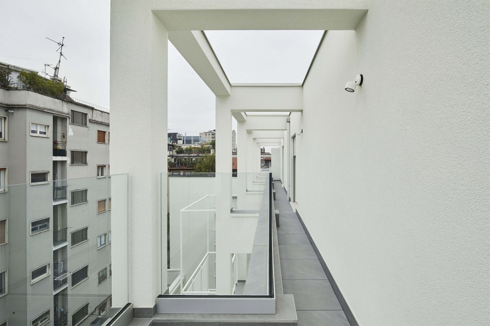 Casa Eurinome