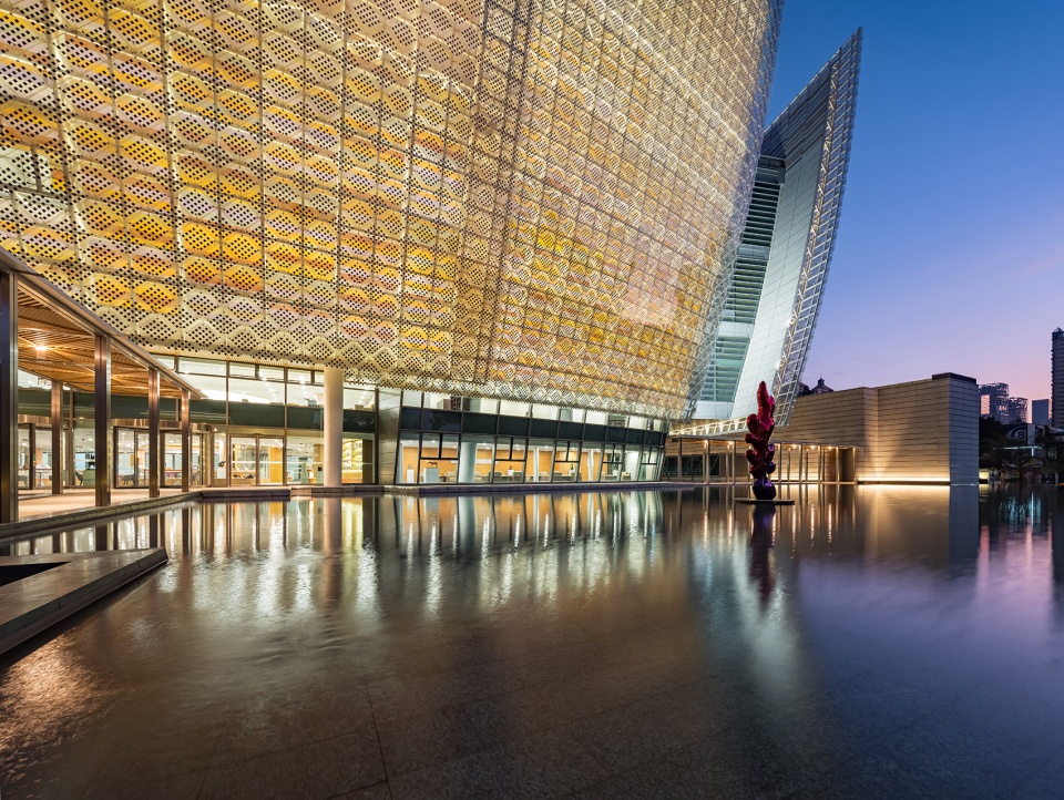 Guangzhou Museum of Art
