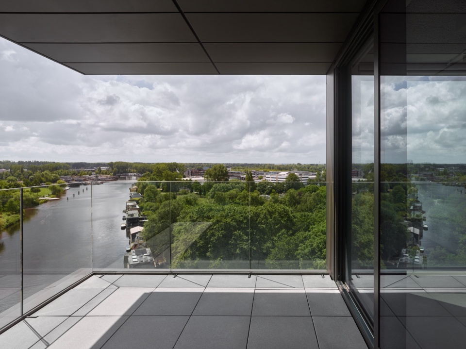 Office Winhov Staal Kade office winhov