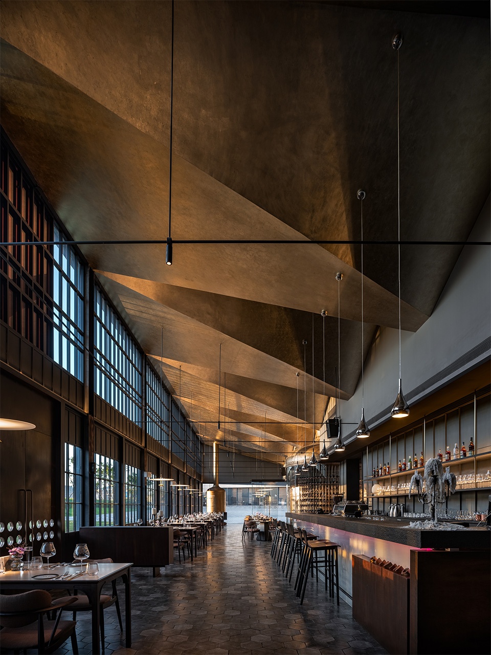 Olivino Art Restaurant