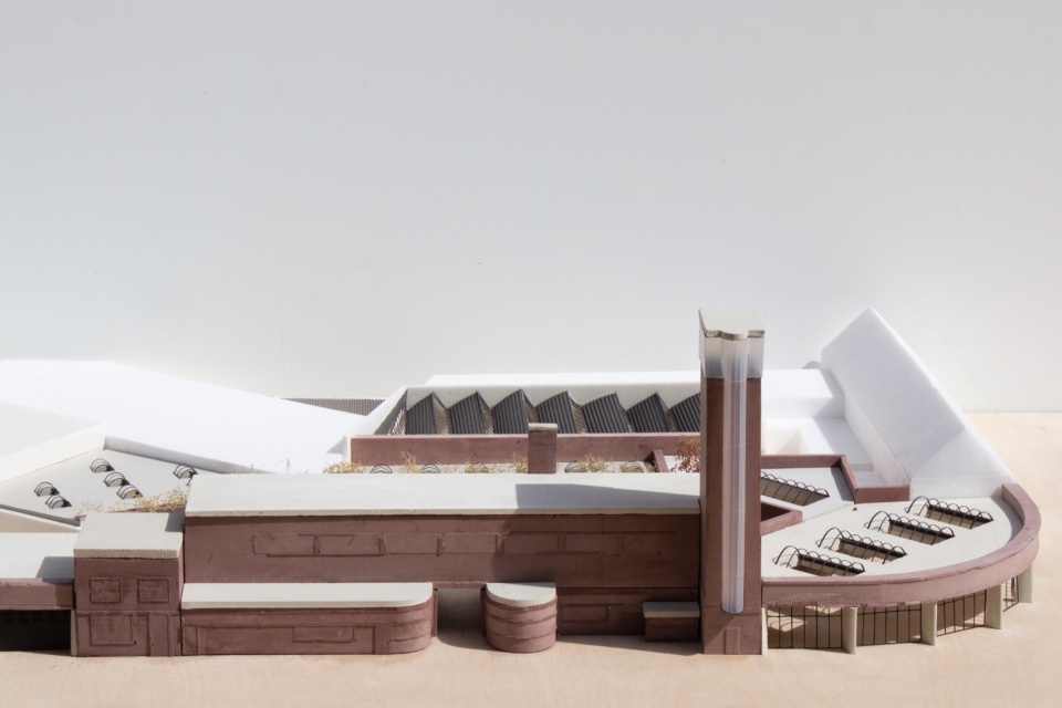 Share and reuse factory