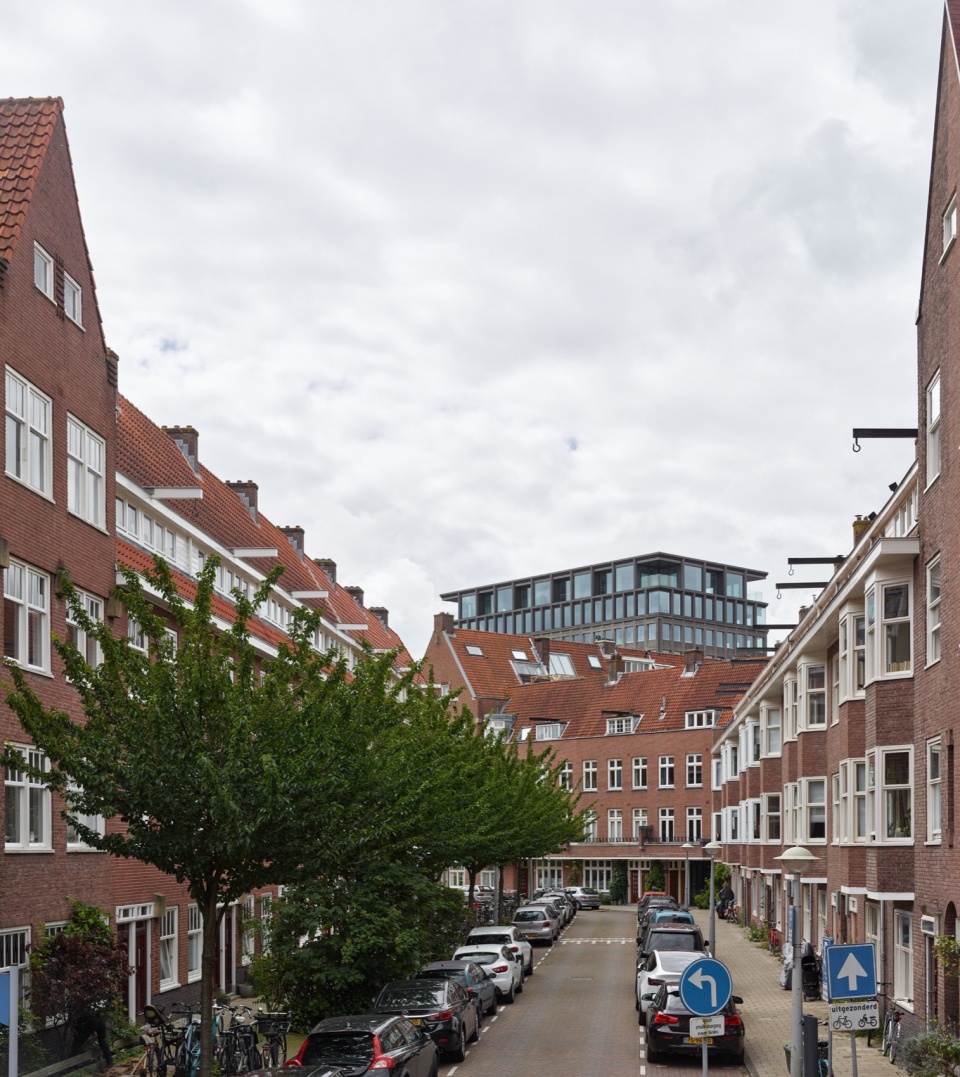 Office Winhov Staal Kade office winhov