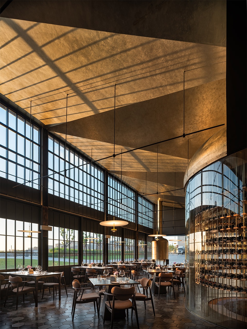 Olivino Art Restaurant