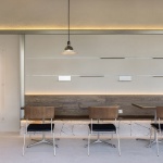NOWO CAFE室内设计，宁波 / K1Y Design