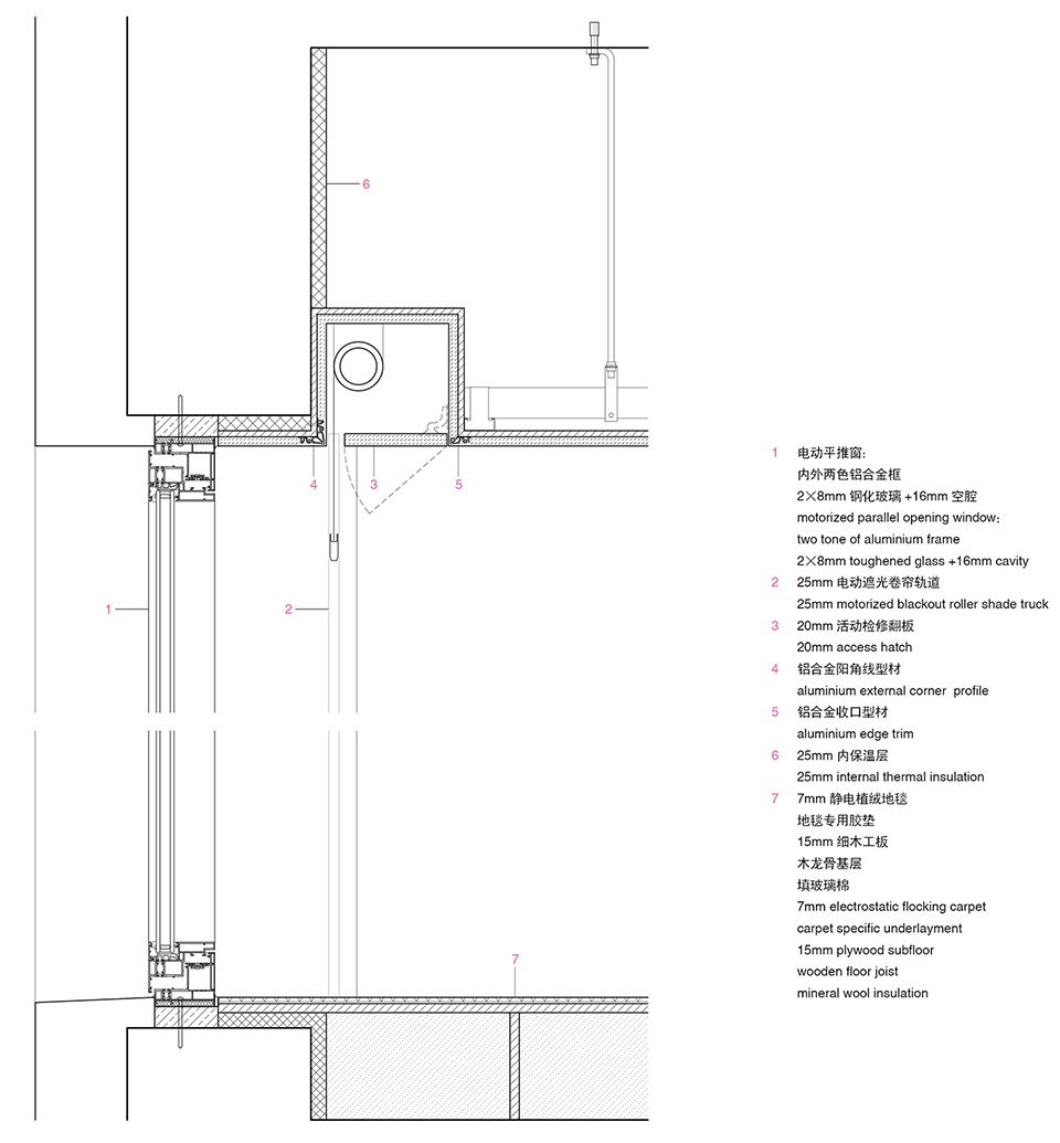 Atelier Mearc Office by Atelier Mearc 拷贝