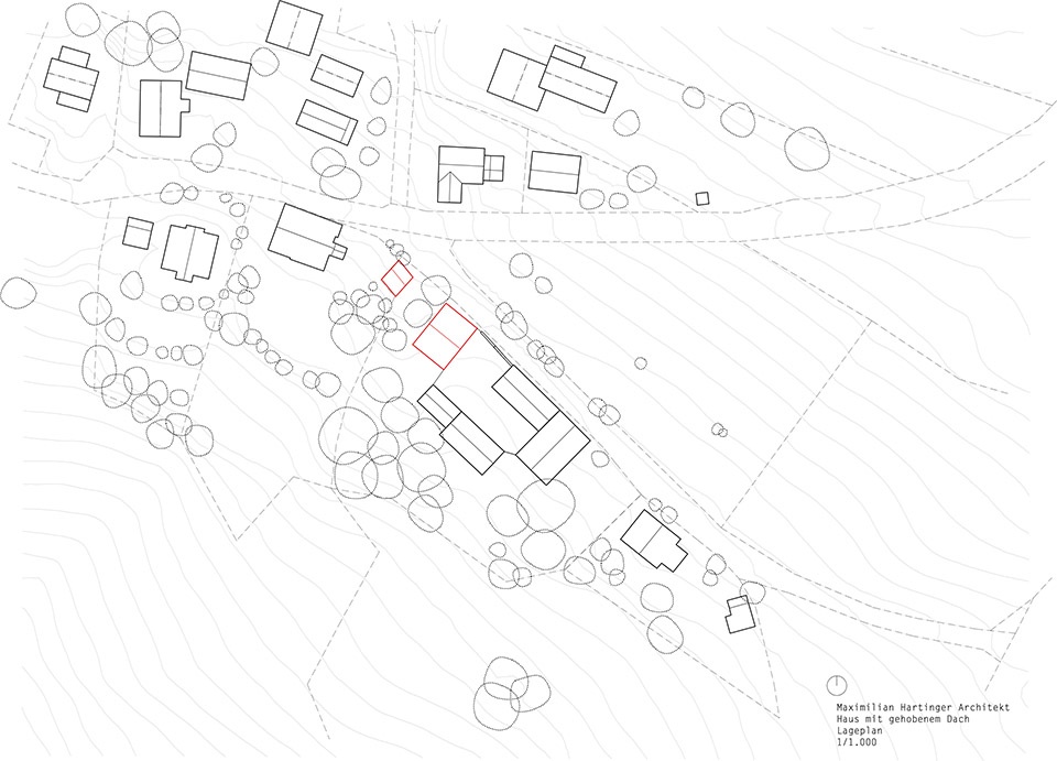 Maximilian Hartinger Architekt