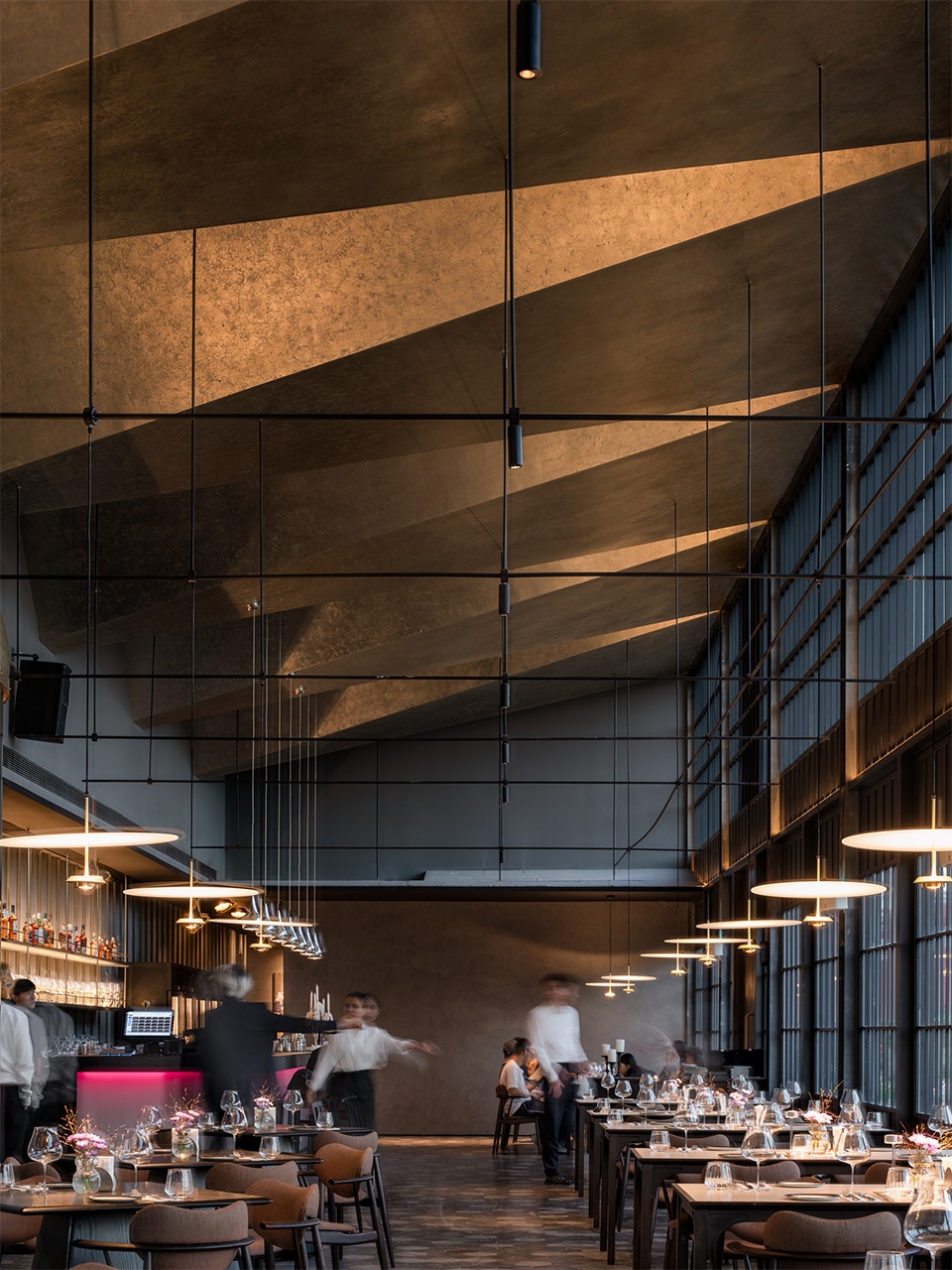 Olivino Art Restaurant
