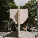 MEXTROPOLI装置，墨西哥 / PPAA
