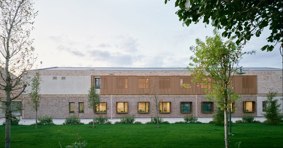 tcdd temporary offices art galleries by erhan vural architecture urban design office