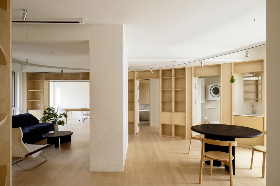 valley of books by uni x associates