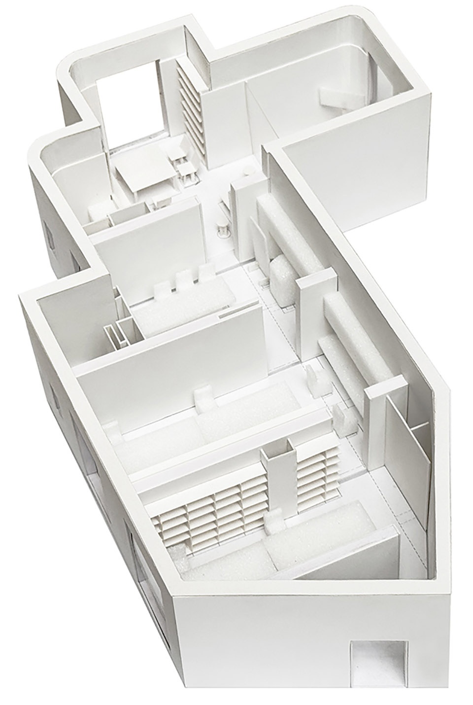 Atelier Mearc Office by Atelier Mearc 拷贝