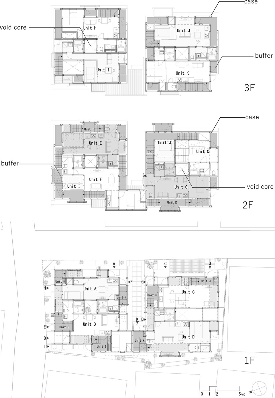 Casa Legato