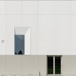 Ostiglia学校体育馆，意大利 / Archiplan Studio