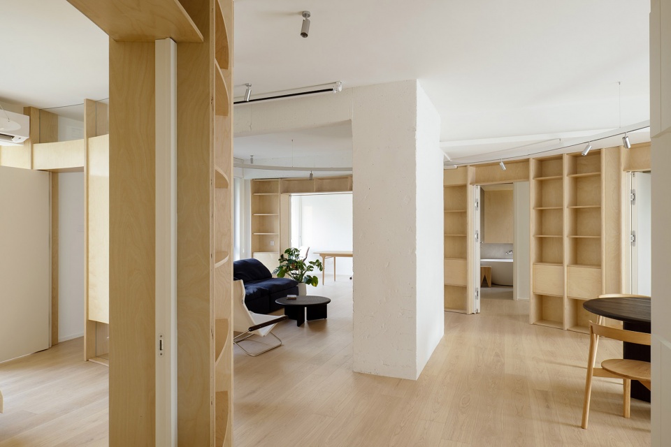 valley of books by uni x associates
