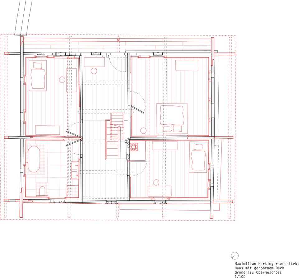 Maximilian Hartinger Architekt