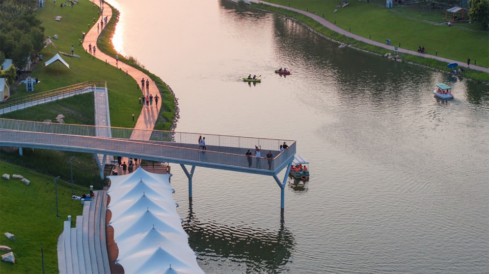 Ningxi Park
