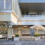 NOWO CAFE室内设计，宁波 / K1Y Design