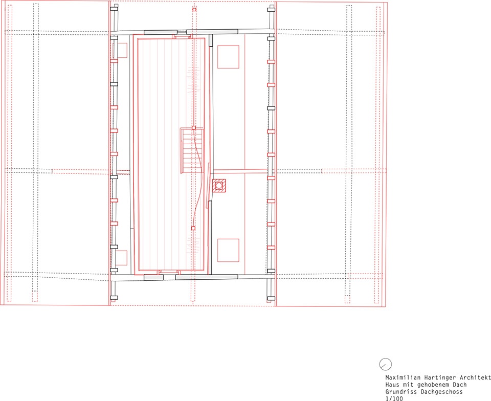 Maximilian Hartinger Architekt