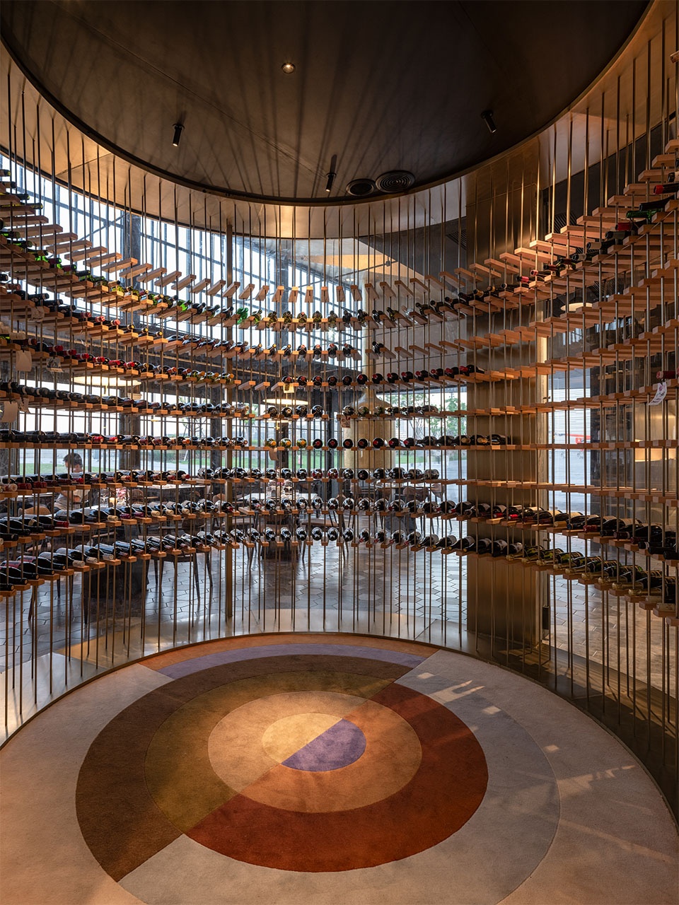 Olivino Art Restaurant