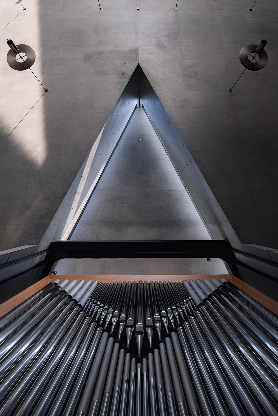 Photograph the Chapel of Song by Kong Jinquan