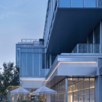 NOWO CAFE室内设计，宁波 / K1Y Design
