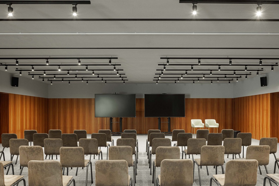 metyis digital campus by unum